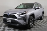 Used 2023 Toyota RAV4 LE image 5