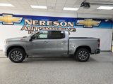 New 2025 Chevrolet Silverado 1500 RST image 4