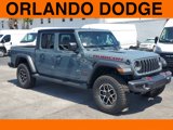 New 2025 Jeep Gladiator Rubicon image 2