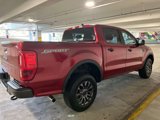 Used 2021 Ford Ranger XLT w/ Equipment Group 301A Mid image 4