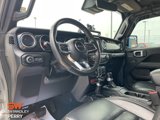 Used 2022 Jeep Wrangler Unlimited Rubicon w/ Xtreme Recon 35" Tire Package image 2