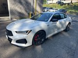 Certified 2023 Acura TLX Type S image 3