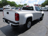 Used 2022 Chevrolet Colorado LT w/ Fleet Safety Package image 4