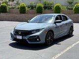 Used 2021 Honda Civic Sport image 2
