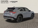 New 2025 Acura ADX A-Spec image 4