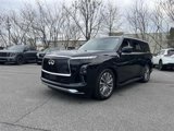 Used 2025 INFINITI QX80 Luxe image 3