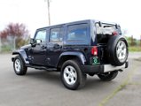 Used 2013 Jeep Wrangler Unlimited Sahara image 5