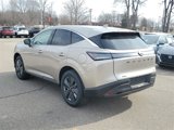 New 2025 Nissan Murano SL image 3