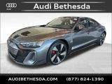 New 2025 Audi S e-tron GT Prestige image 3