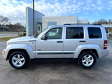 Used 2009 Jeep Liberty Rocky Mountain image 3