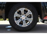 New 2025 GMC Sierra 1500 SLE w/ X31 Off-Road Package image 6