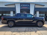 New 2026 GMC Sierra EV Elevation image 2