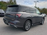 New 2025 INFINITI QX80 Luxe image 4