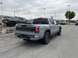 New 2026 Nissan Frontier PRO-4X w/ Pro-4x Convenience Package image 3