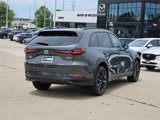 New 2025 MAZDA CX-90 3.3 Turbo w/ Premium Sport Pkg image 4