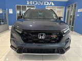 New 2026 Honda CR-V TrailSport image 3