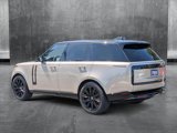 Used 2023 Land Rover Range Rover SE image 3