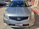Used 2010 Nissan Sentra 2.0 S w/ Convenience Pkg image 3