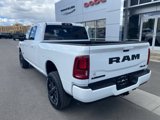New 2025 RAM 2500 Laramie w/ Night Edition image 5