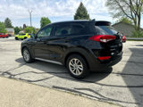 Used 2017 Hyundai Tucson SE Plus image 3