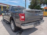 Used 2018 Ford F150 XLT image 5