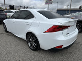 Used 2017 Lexus IS 300 AWD image 5
