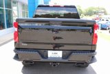 New 2025 Chevrolet Silverado 1500 Custom Trail Boss w/ Dark Appearance Package image 5