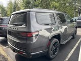 New 2025 Jeep Wagoneer Series II w/ Premium Group I image 6
