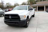 Used 2018 RAM 3500 Tradesman w/ Popular Equipment Group image 4