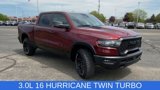 Used 2025 RAM 1500 Rebel w/ Rebel Level 1 Equipment Group image 2