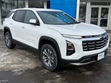 New 2025 Chevrolet Equinox LT image 3