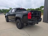 Used 2016 Chevrolet Colorado Z71 image 4