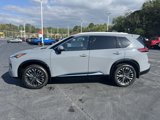 New 2025 Nissan Rogue Platinum image 6