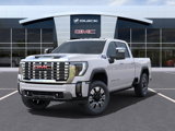 New 2025 GMC Sierra 2500 Denali w/ Snow Plow Prep/Camper Package image 6