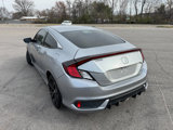 Used 2020 Honda Civic Sport image 4