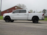 Used 2022 RAM 1500 Big Horn image 6