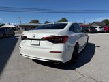 Used 2022 Honda Civic Sport image 4