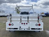 New 2025 Ford F550 4x4 SuperCab Super Duty image 4