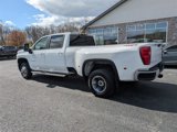 Used 2022 Chevrolet Silverado 3500 LT w/ Convenience Package image 4