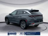 New 2025 Hyundai Tucson Limited image 3