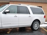 Used 2017 Lincoln Navigator L Select image 2
