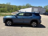 New 2026 Chevrolet Equinox LT w/ Convenience Package II image 6