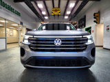 Used 2024 Volkswagen Atlas SE image 3