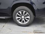 Used 2022 Chevrolet Tahoe LT w/ Luxury Package image 5