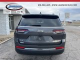 New 2025 Jeep Grand Cherokee L Limited w/ Luxury Tech Group II image 5