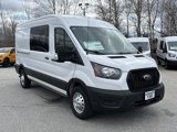 New 2025 Ford Transit 250 148 Medium Roof Extended AWD image 3