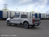 New 2025 Ford F350 4x4 Crew Cab Super Duty image 5