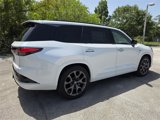 New 2025 Lexus TX 500h AWD image 3