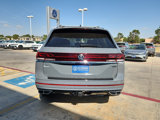 New 2025 Volkswagen Atlas SEL Premium R-Line image 6