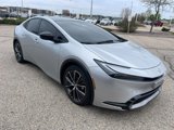 Used 2024 Toyota Prius Limited w/ Limited Premium Package image 2
